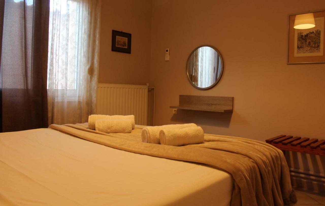 Anatoli Village House Kefalas Bagian luar foto
