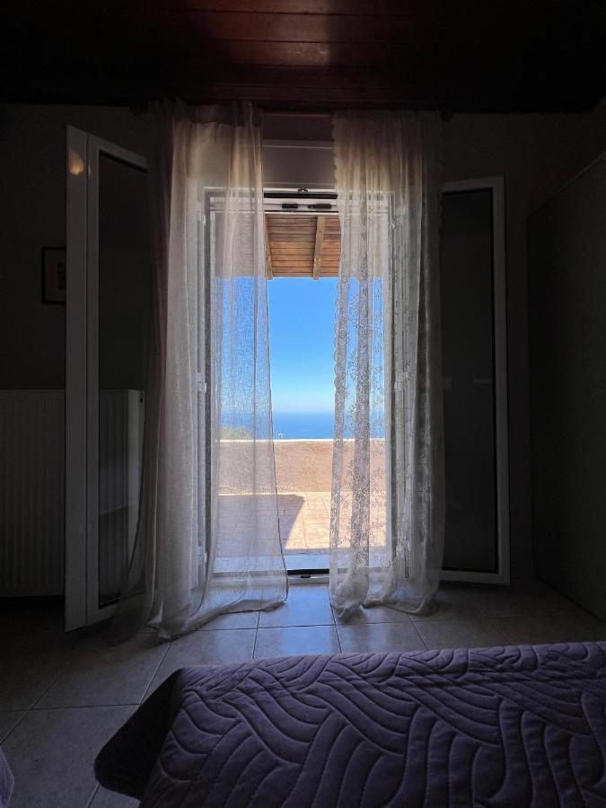 Anatoli Village House Kefalas Bagian luar foto