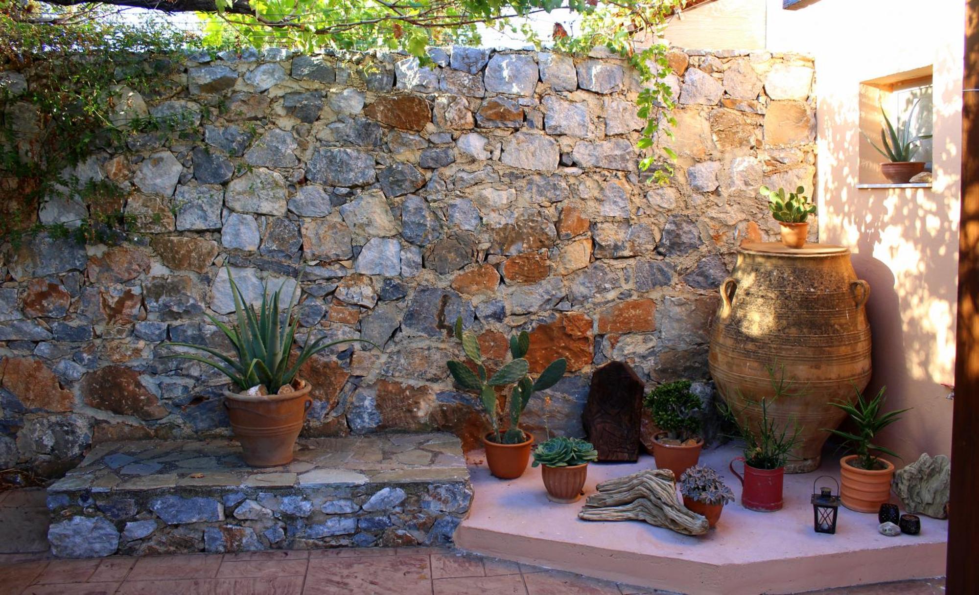 Anatoli Village House Kefalas Ruang foto